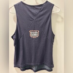 Reebok CrossFit Games 2019 Tank
